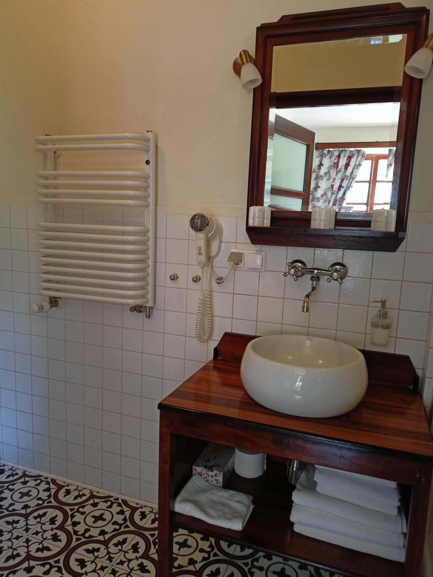 Agharta Bed & Breakfast Kazimierz Dolny Bagian luar foto