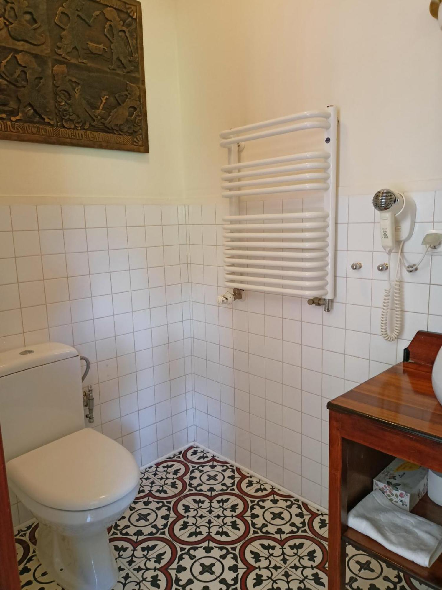 Agharta Bed & Breakfast Kazimierz Dolny Bagian luar foto
