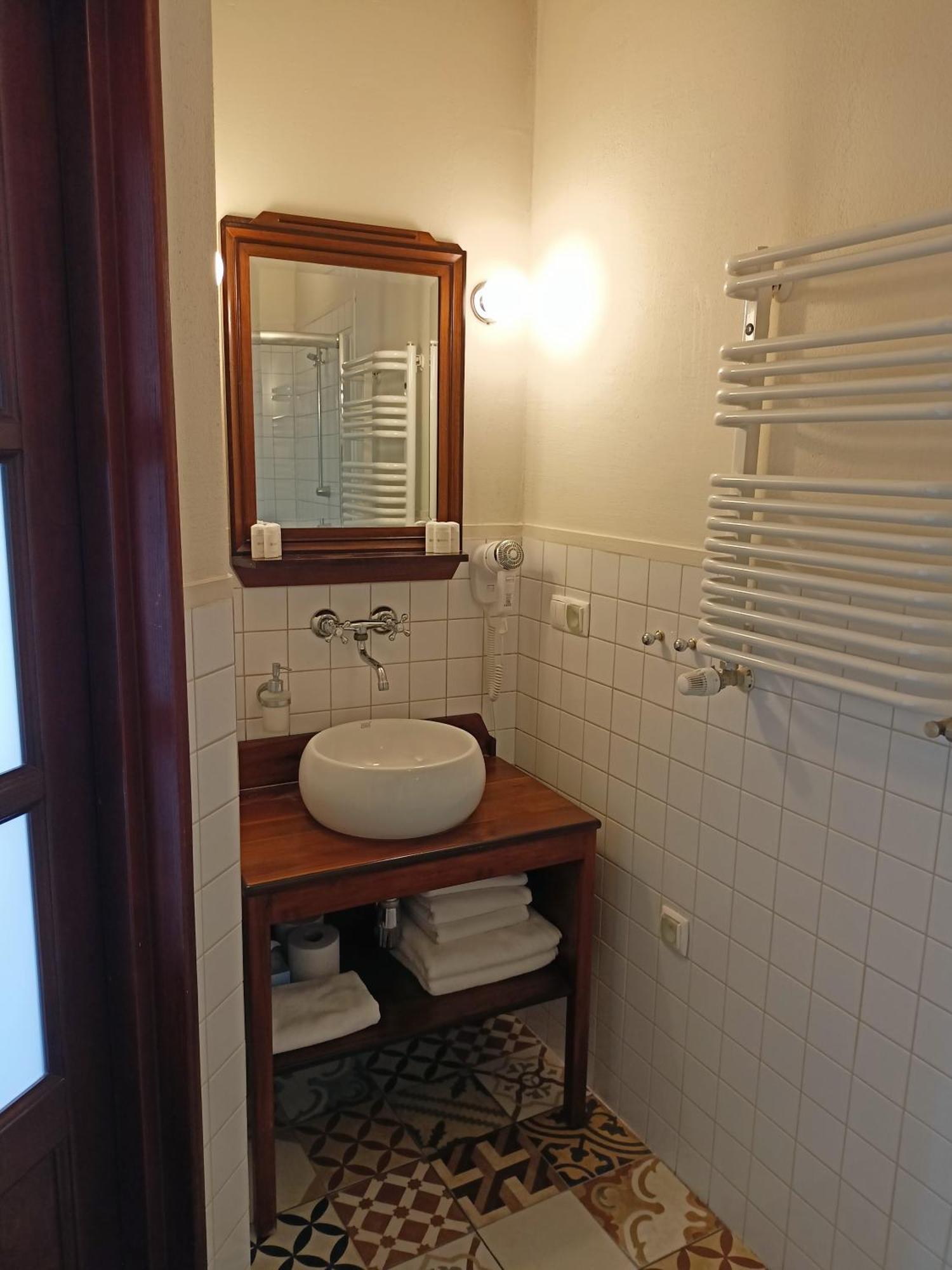 Agharta Bed & Breakfast Kazimierz Dolny Bagian luar foto
