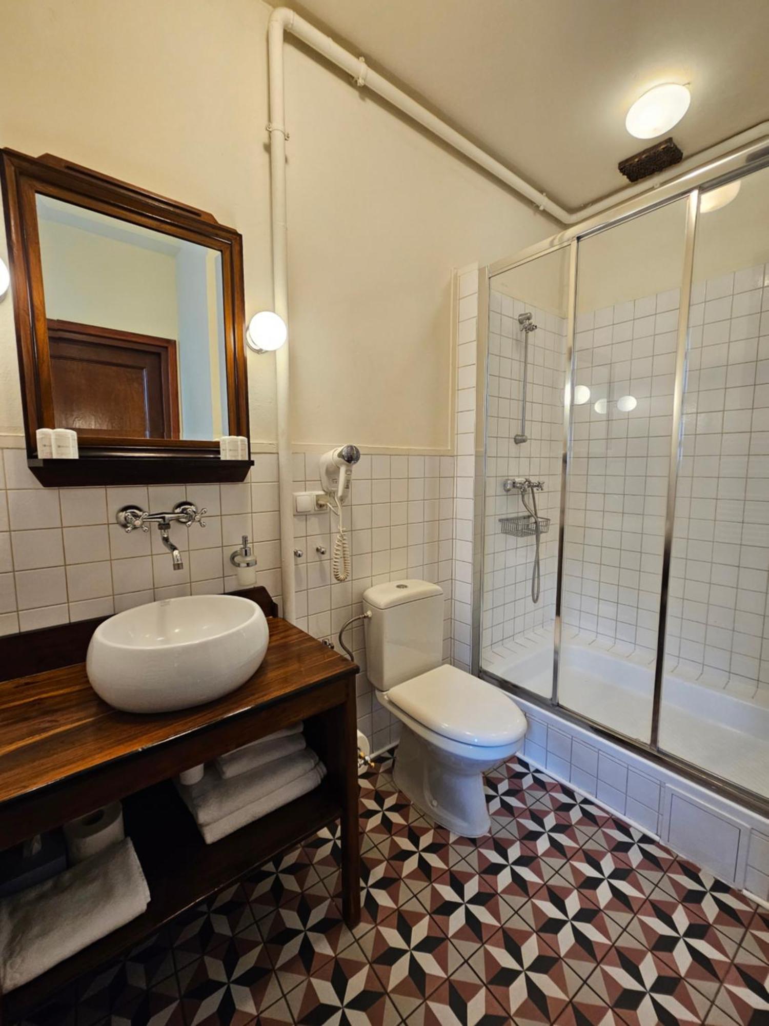 Agharta Bed & Breakfast Kazimierz Dolny Bagian luar foto