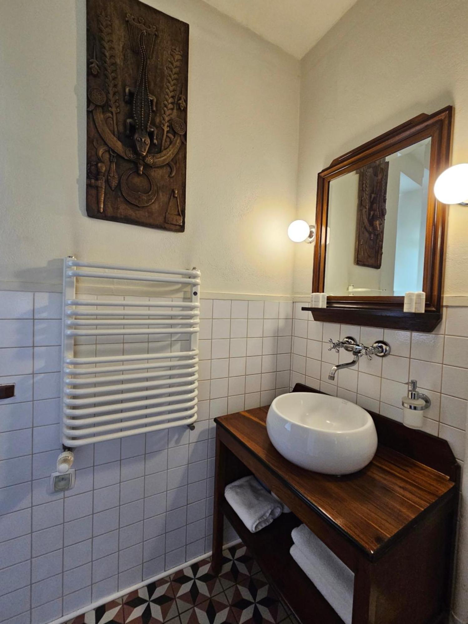 Agharta Bed & Breakfast Kazimierz Dolny Bagian luar foto