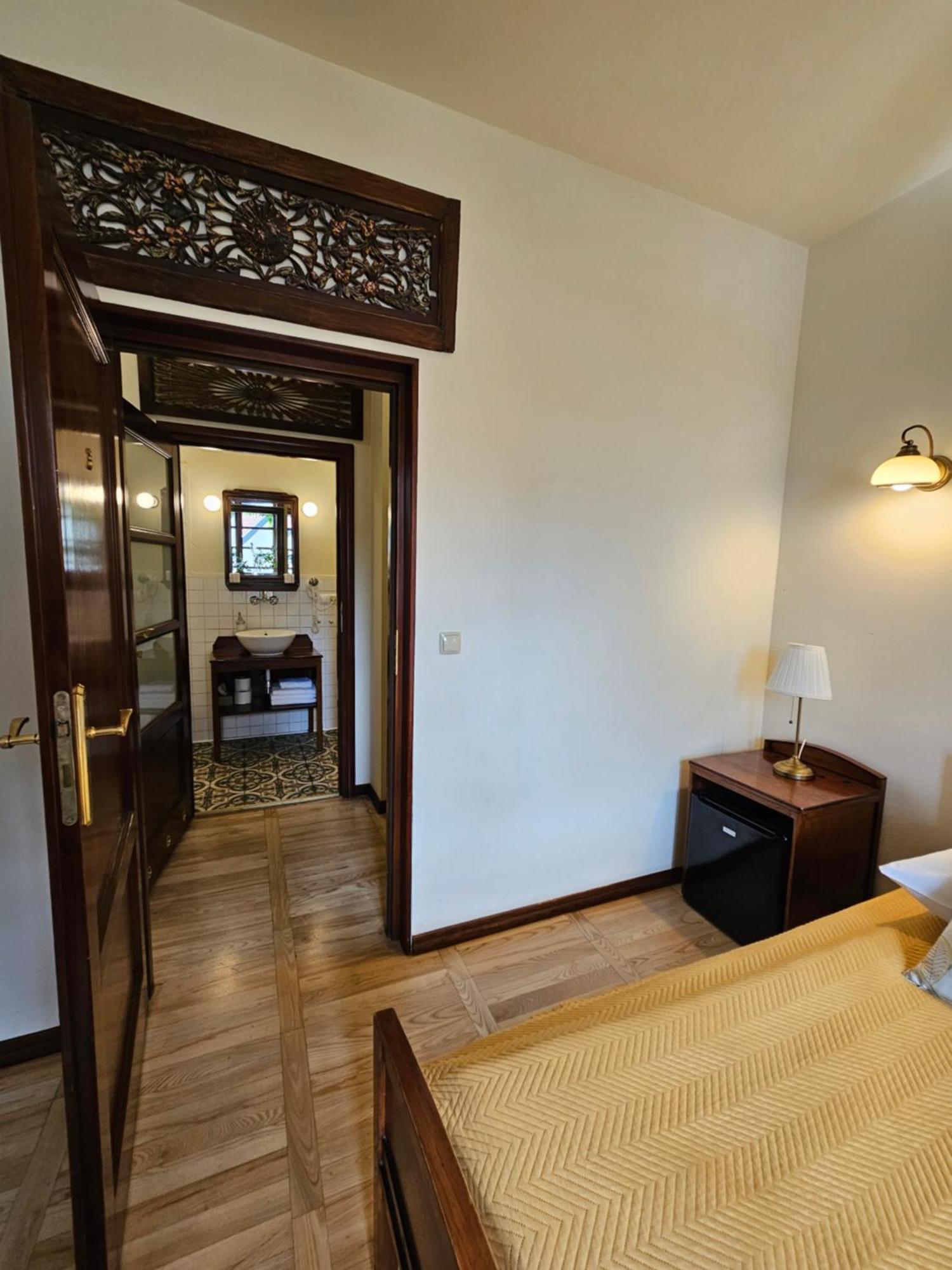 Agharta Bed & Breakfast Kazimierz Dolny Bagian luar foto