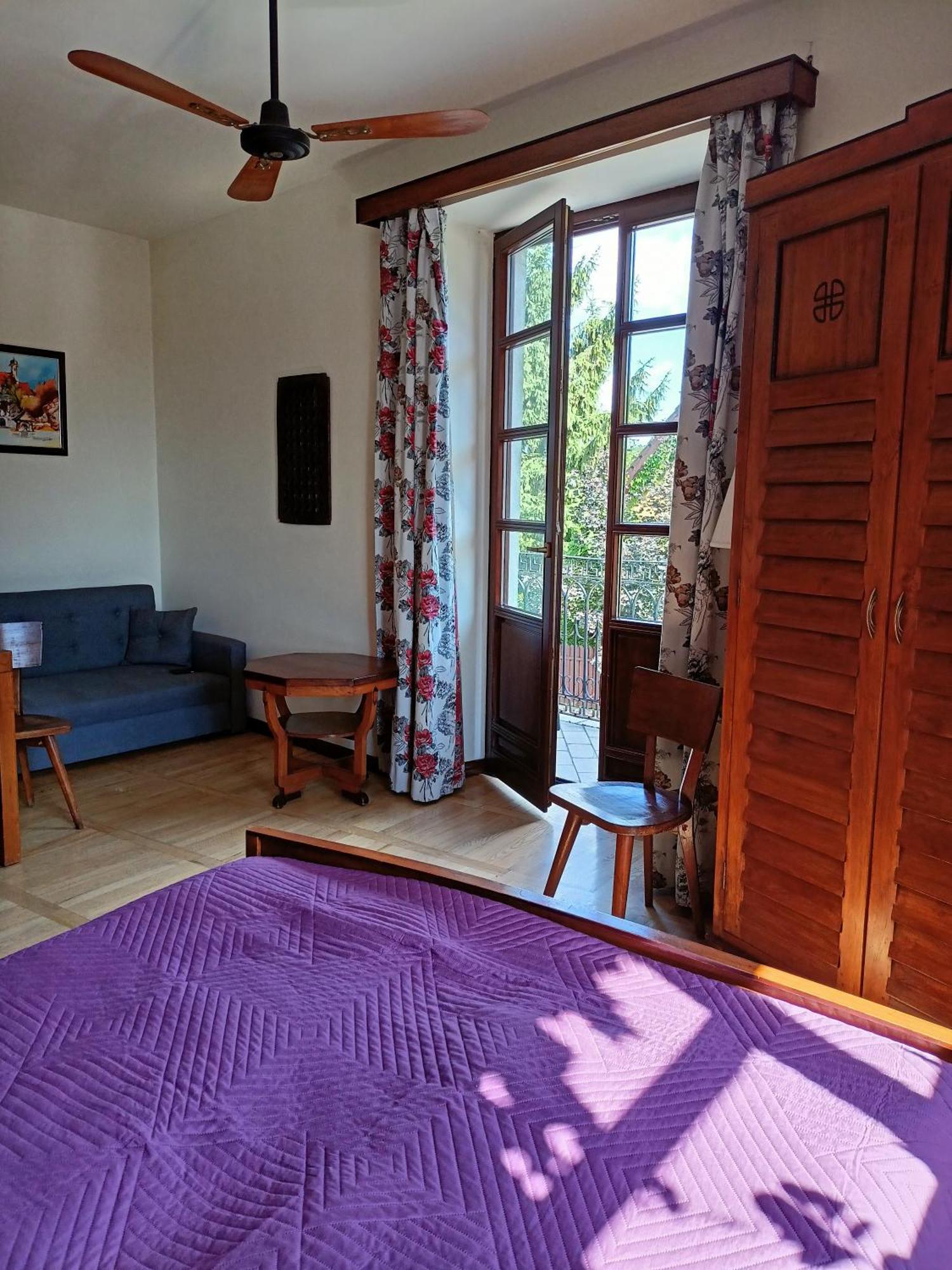 Agharta Bed & Breakfast Kazimierz Dolny Bagian luar foto