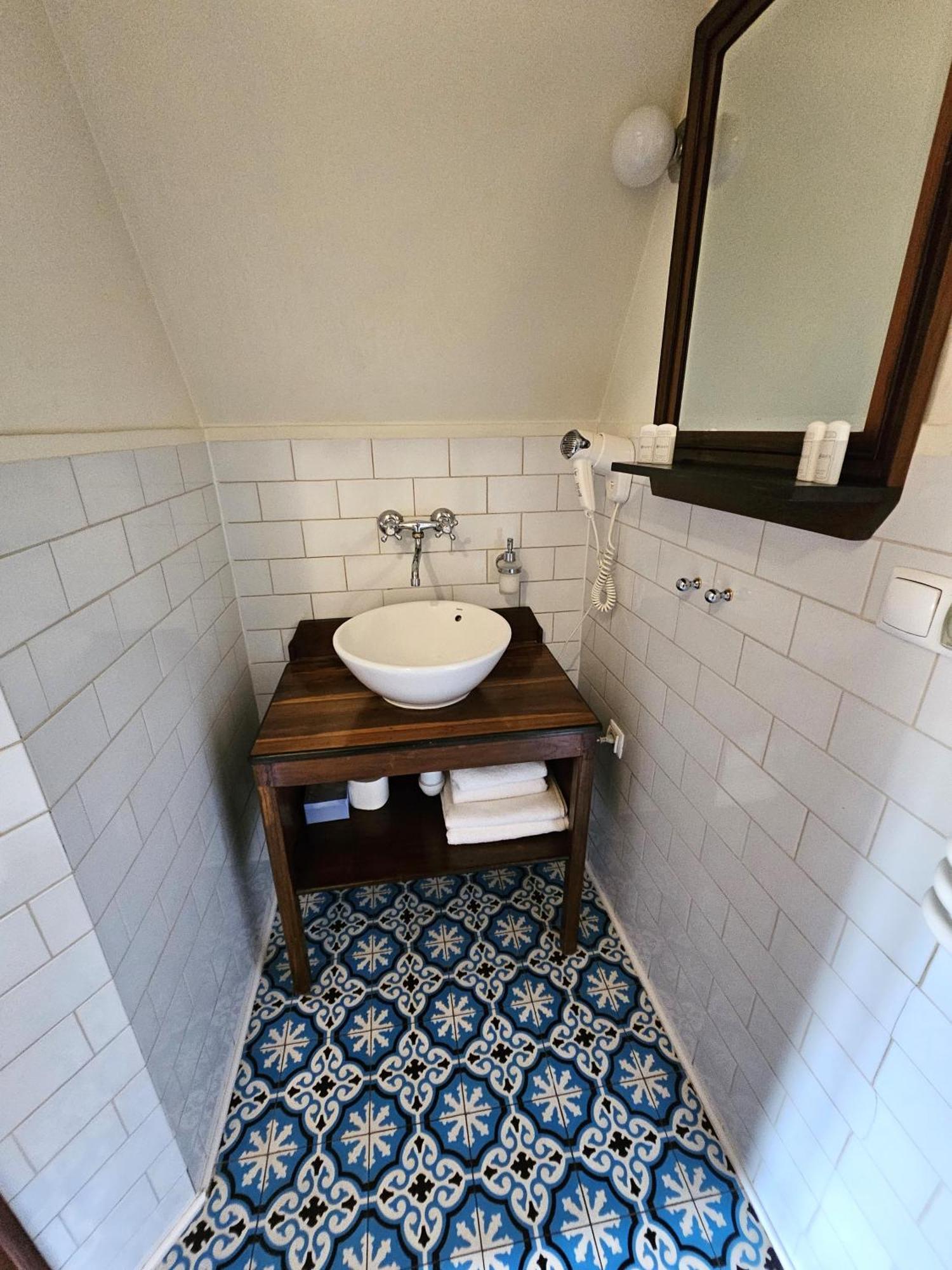 Agharta Bed & Breakfast Kazimierz Dolny Bagian luar foto